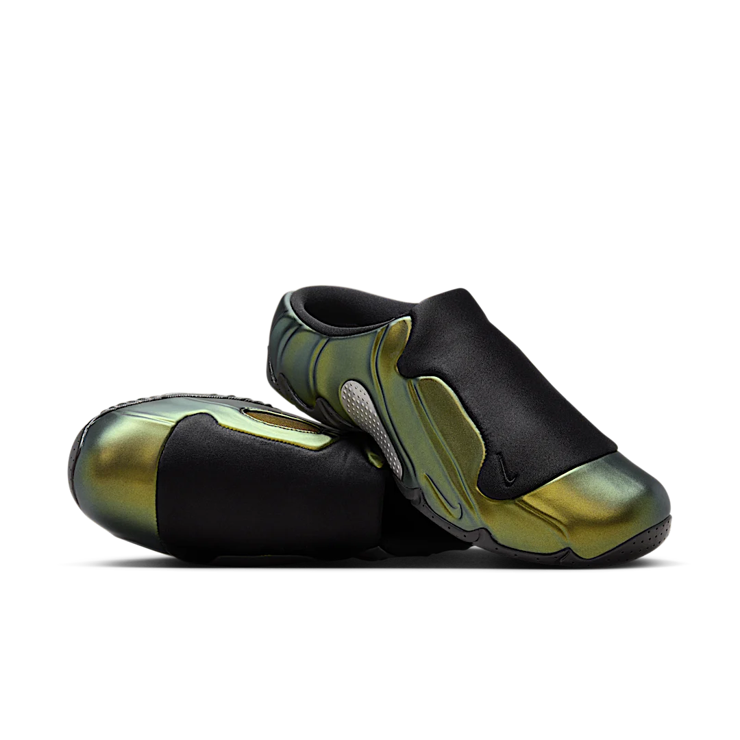 Nike Clogposite Green Goblin, Multi-Color/Medium Grey/Light Graphite/Black (HF6881-900)