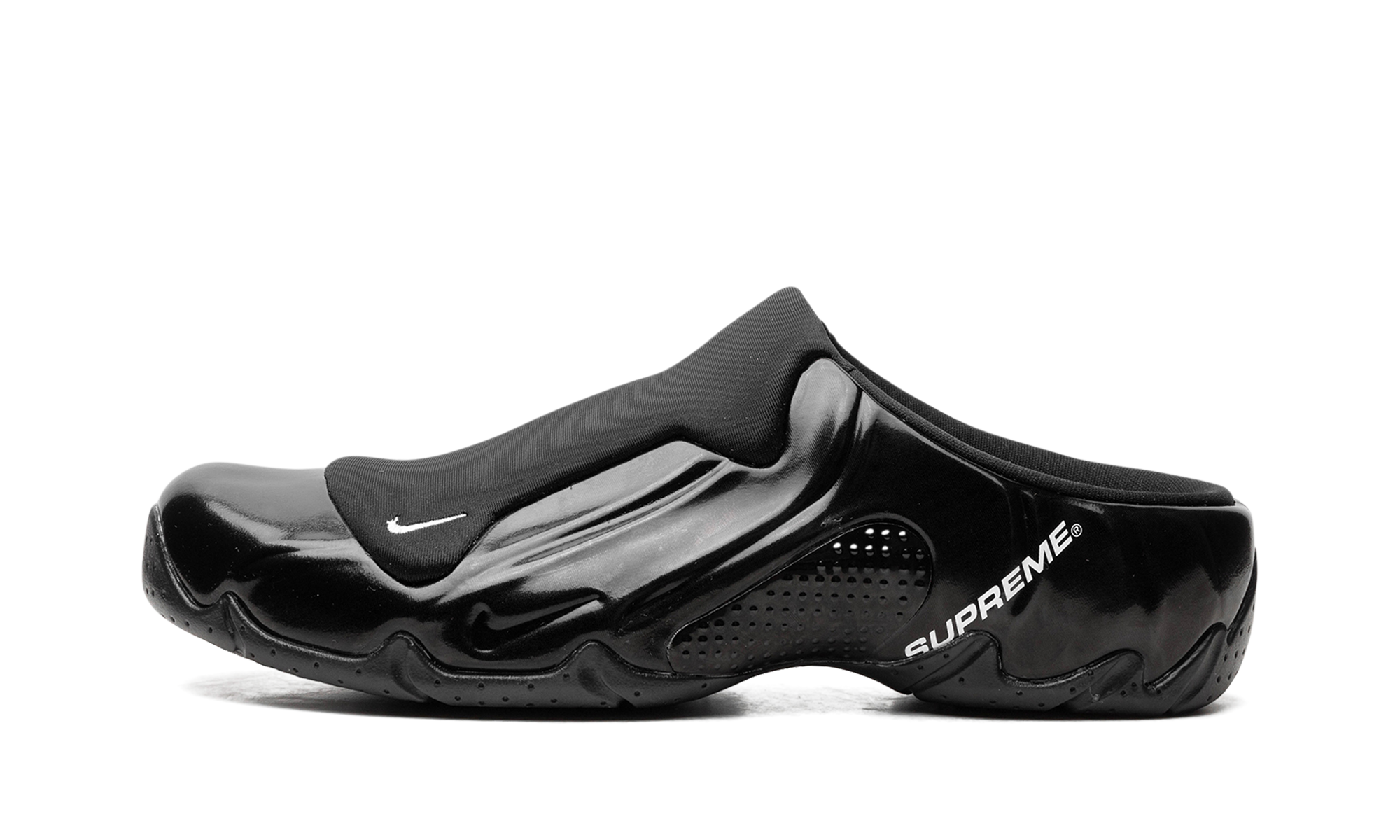 Nike Clogposite Supreme Black