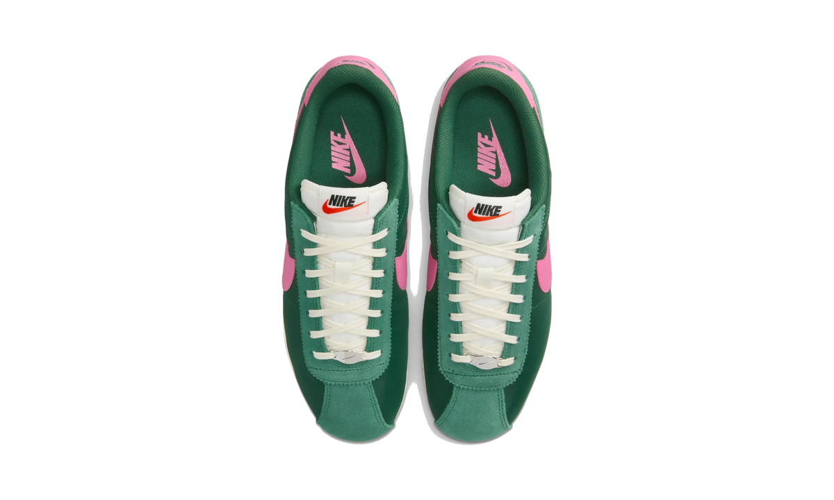 Nike Cortez Fir Sail Pinksicle
