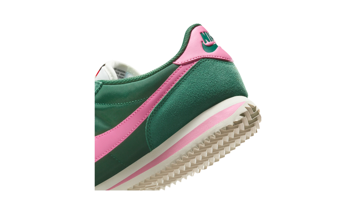 Nike Cortez Fir Sail Pinksicle