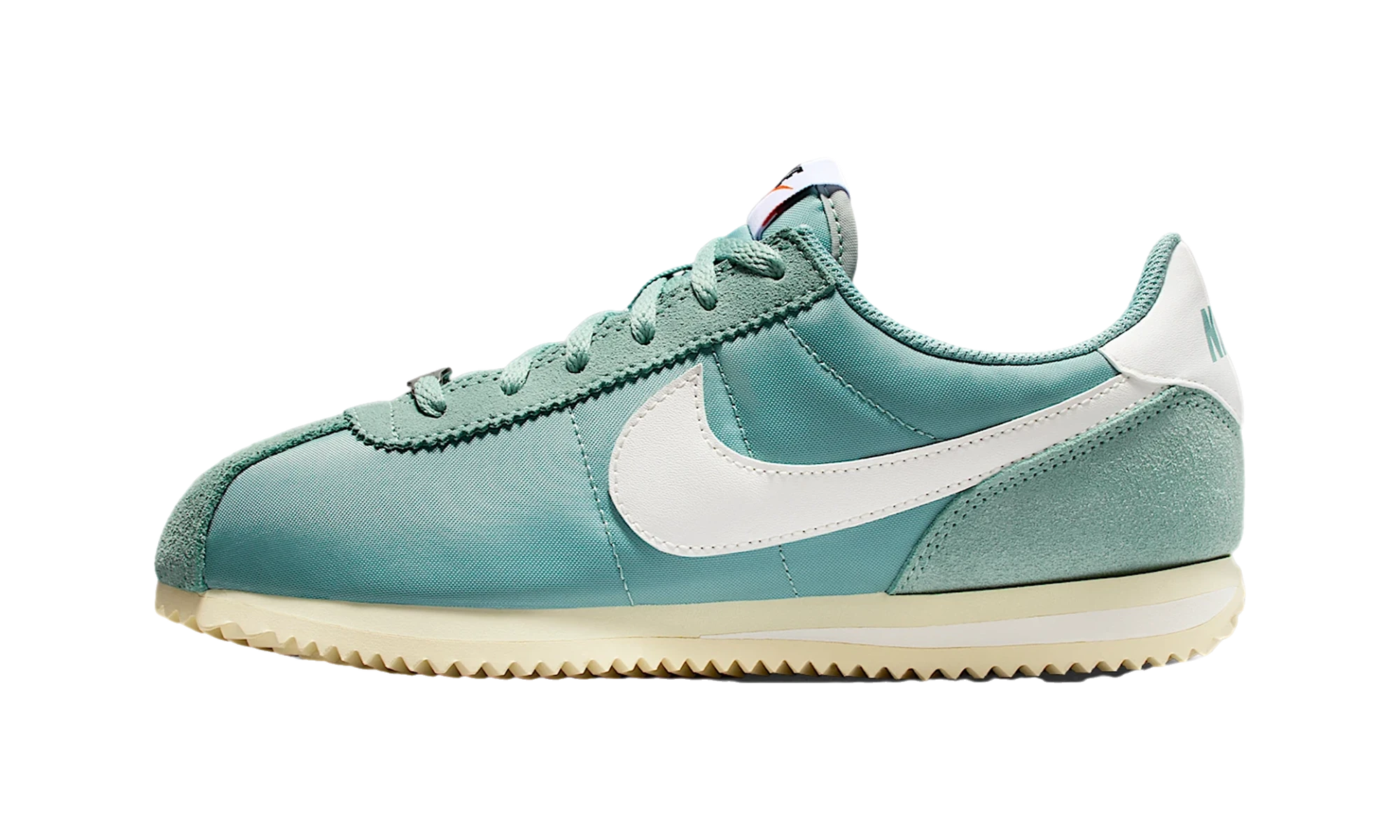 Nike Cortez Textile Cannon Alabaster Sail