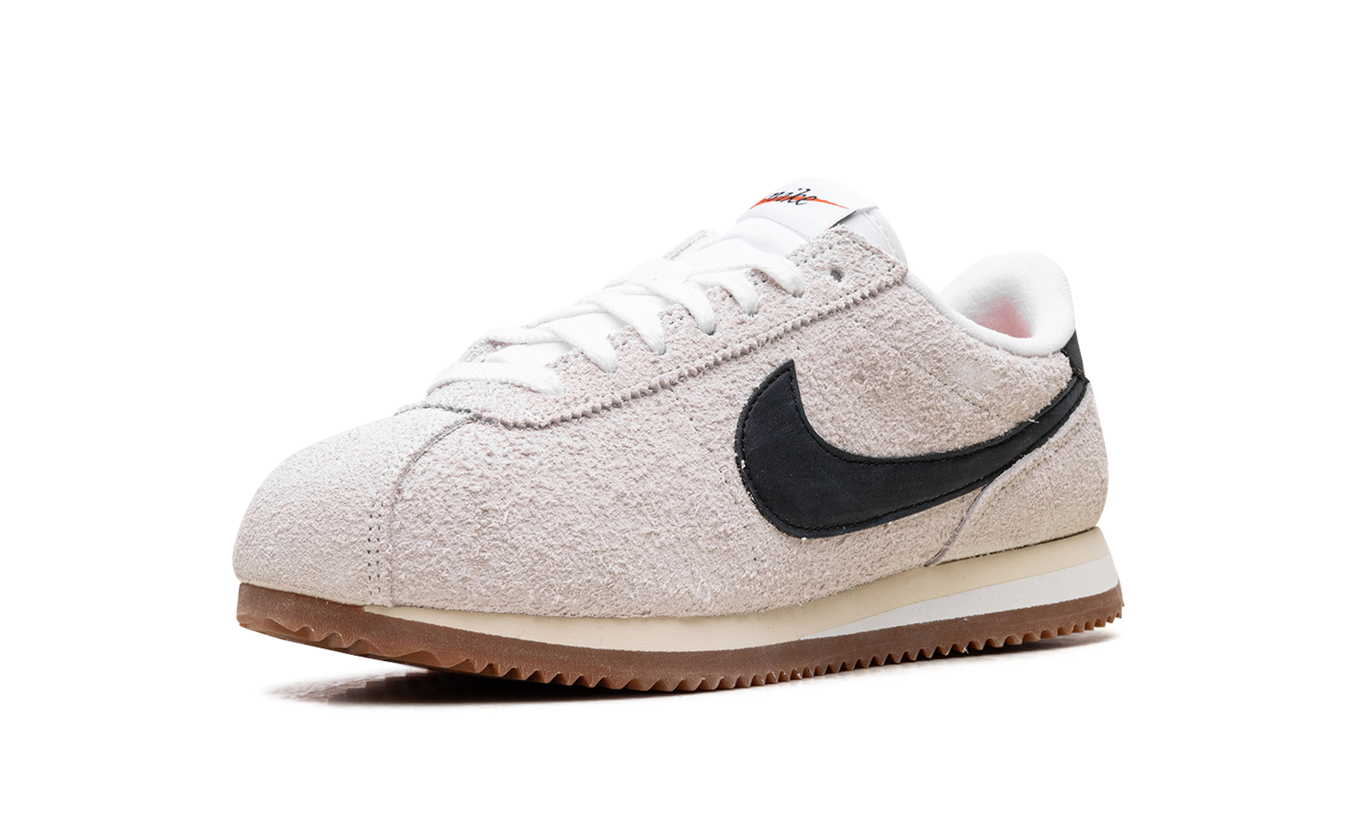 Nike Cortez Vintage Muslin Black