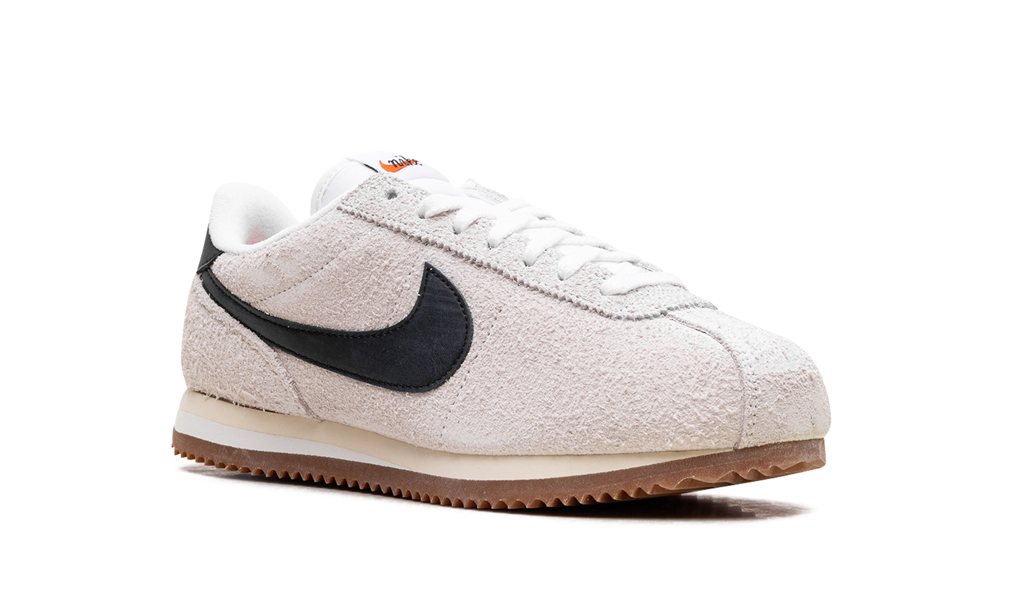 Nike Cortez Vintage Muslin Black