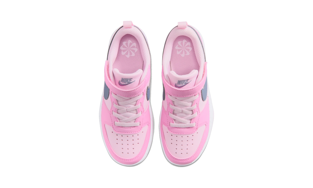 Nike Court Borough Low Recraft PS Pink Foam