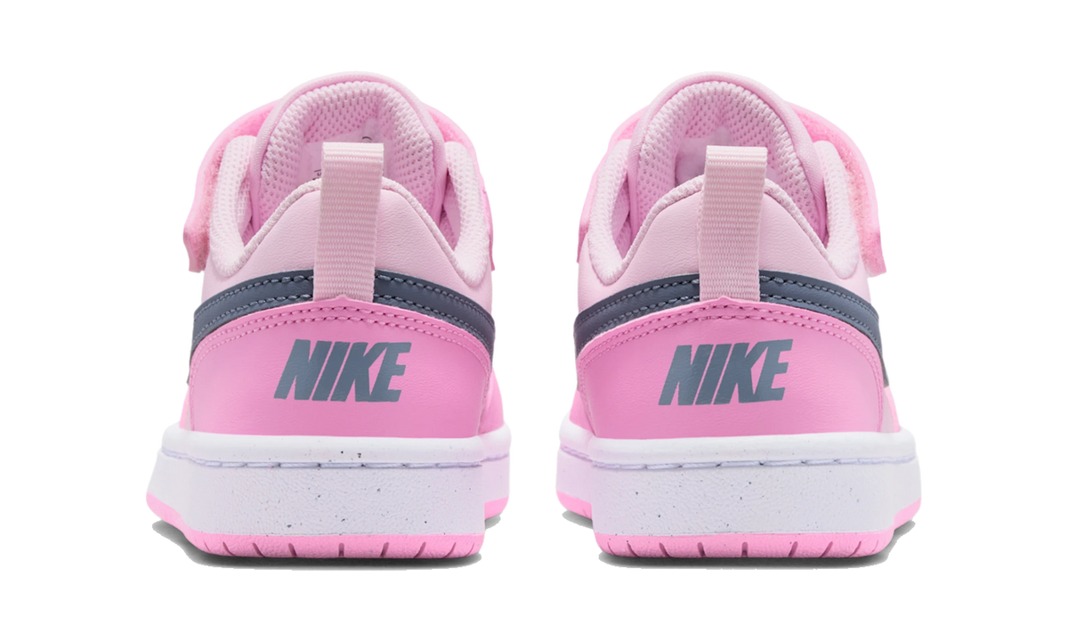 Nike Court Borough Low Recraft PS Pink Foam