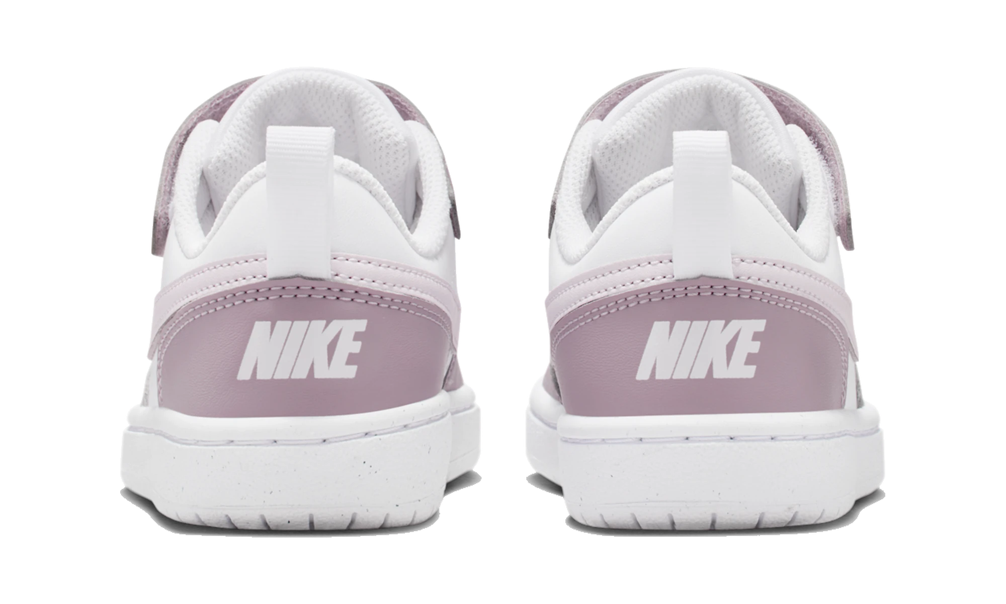 Nike Court Borough Low Recraft White Plum Fog Venice (PS)