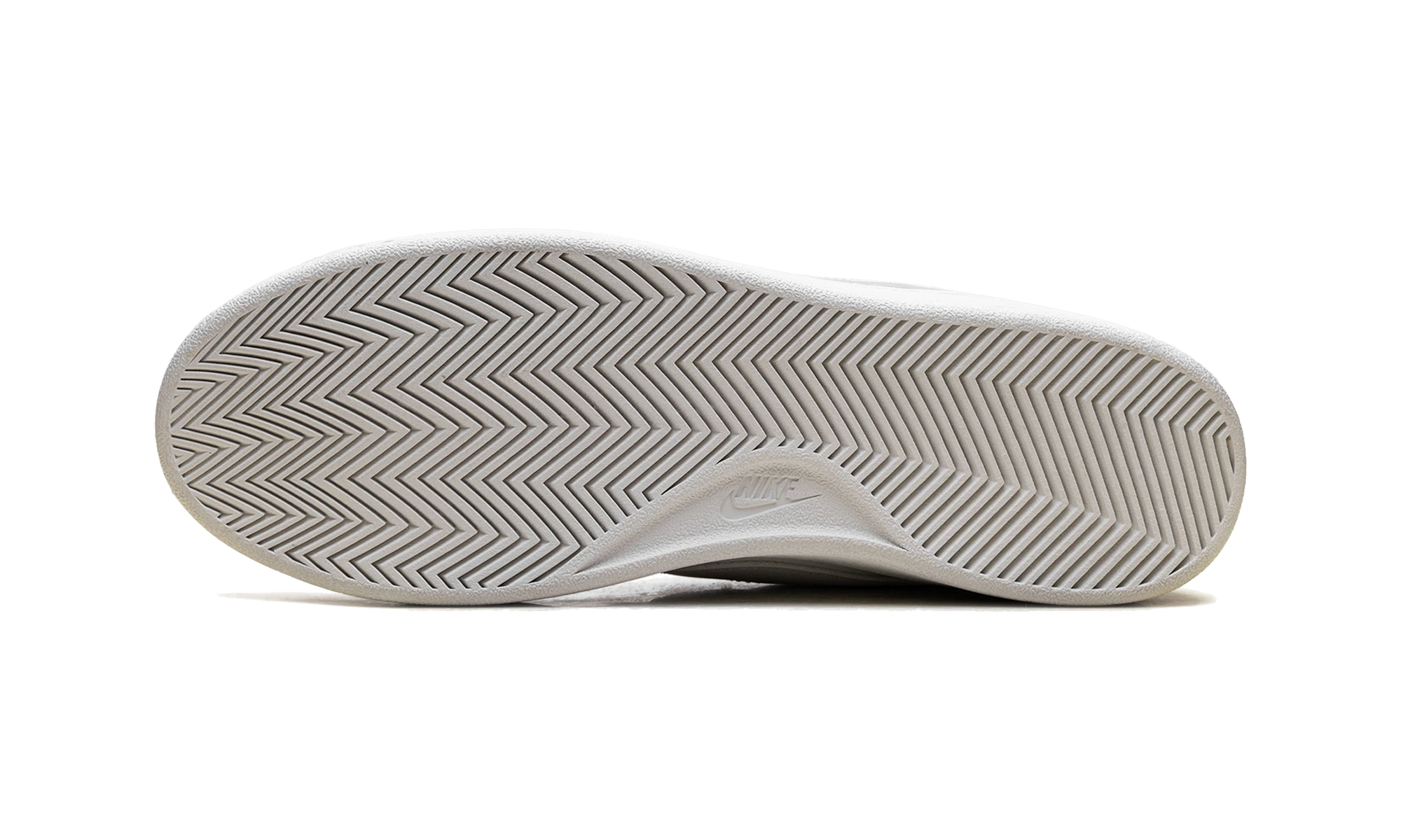 Nike Court Royale 2 Mid Triple White
