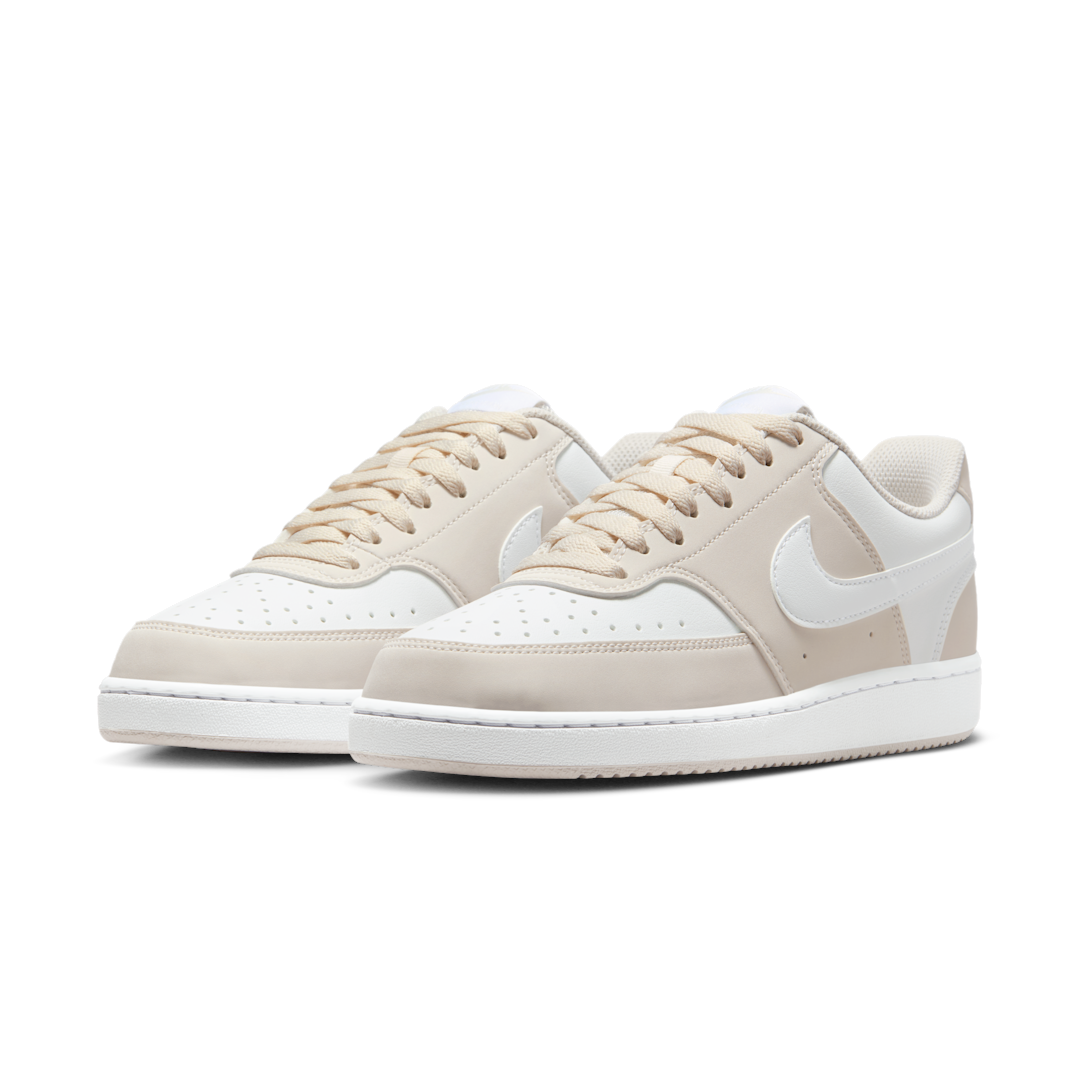 Nike Court Vision Low Phantom White, Phantom/White (IM1652-002)