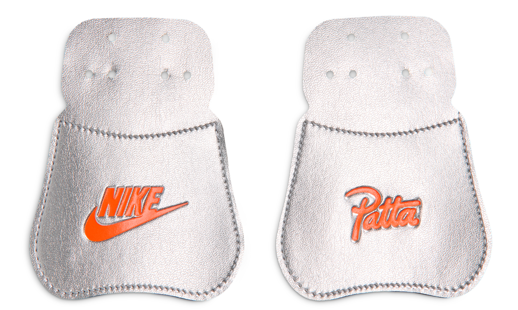 Nike Cryoshot Mercurial Vapor R9 Patta