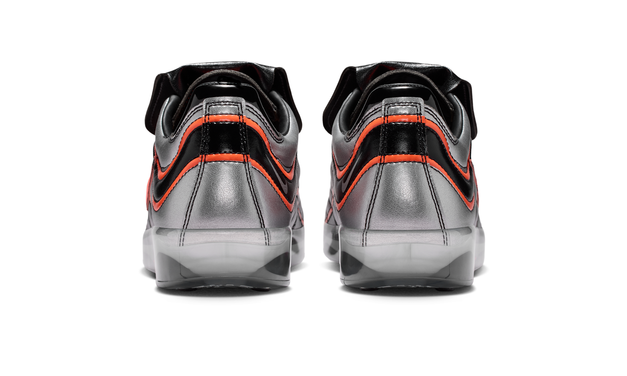 Nike Cryoshot Mercurial Vapor R9 Patta