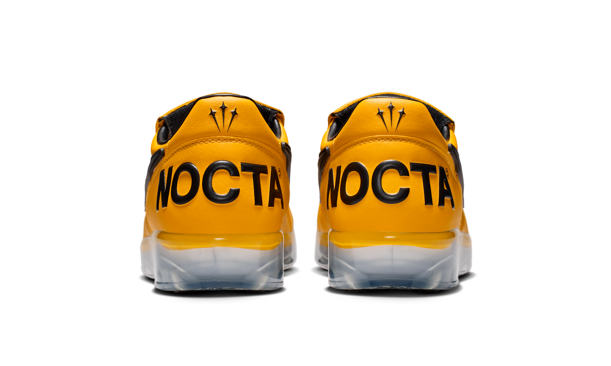Nike Cryoshot Tiempo 94 NOCTA
