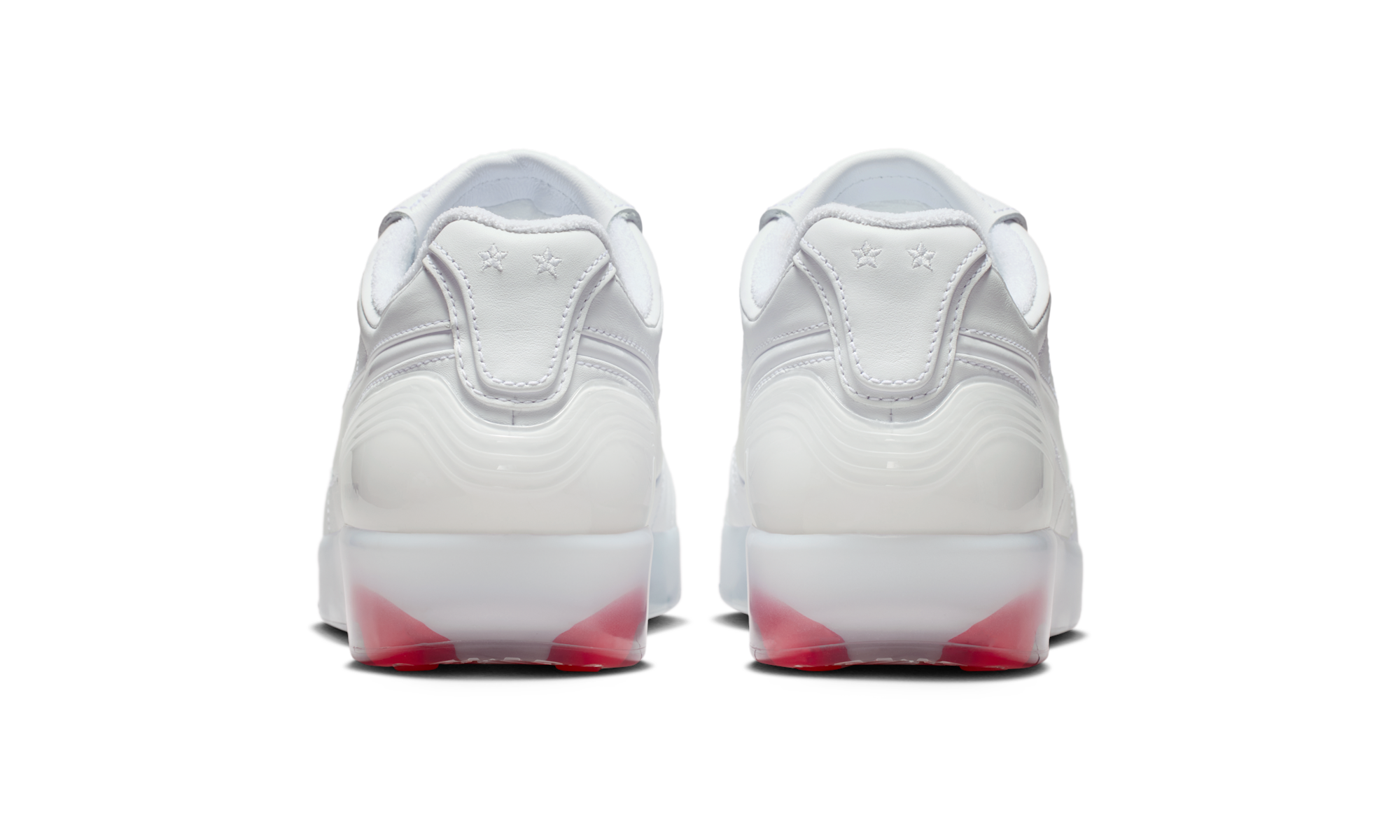 Nike Cryoshot Tiempo R10 Jacquemus