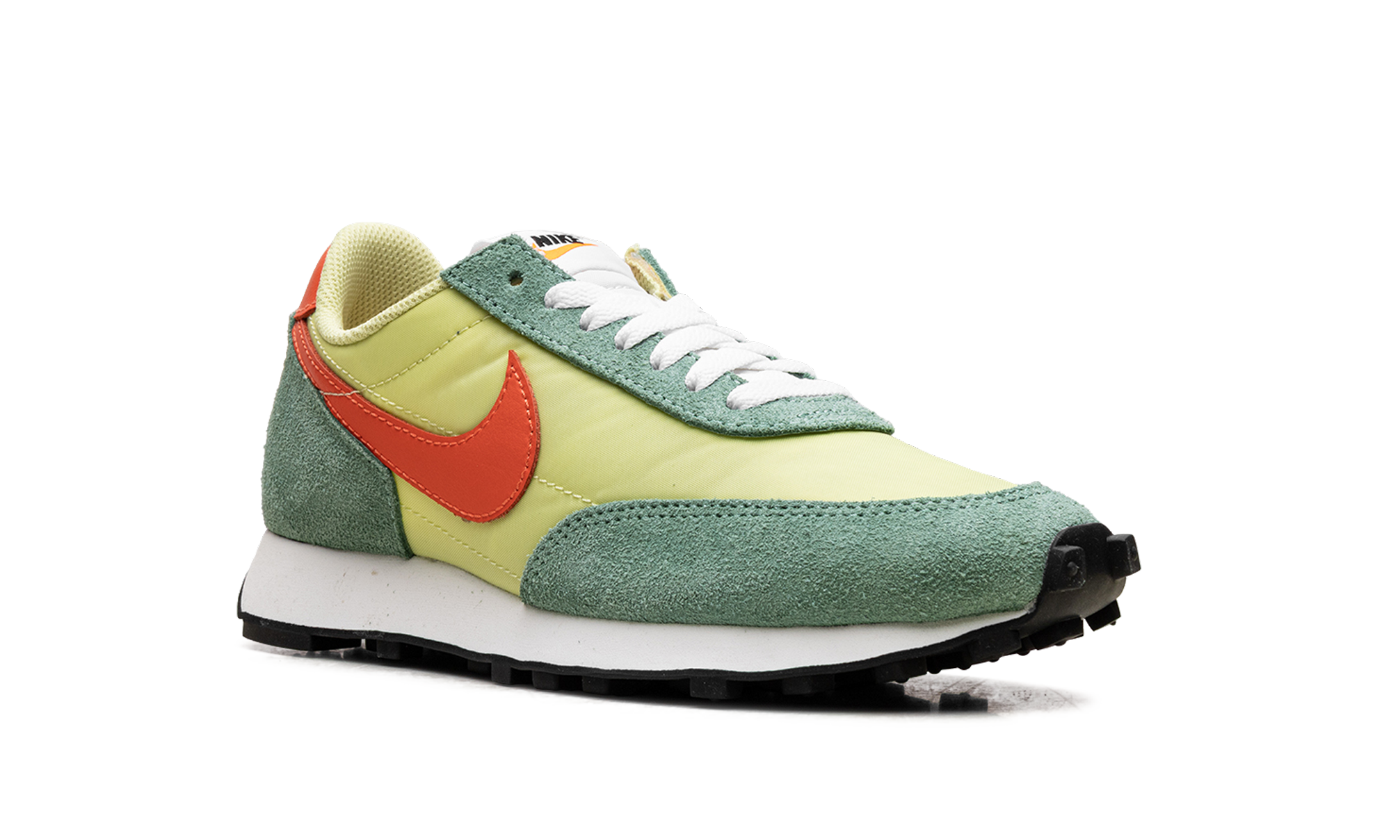 Nike Daybreak Limelight Electro Orange