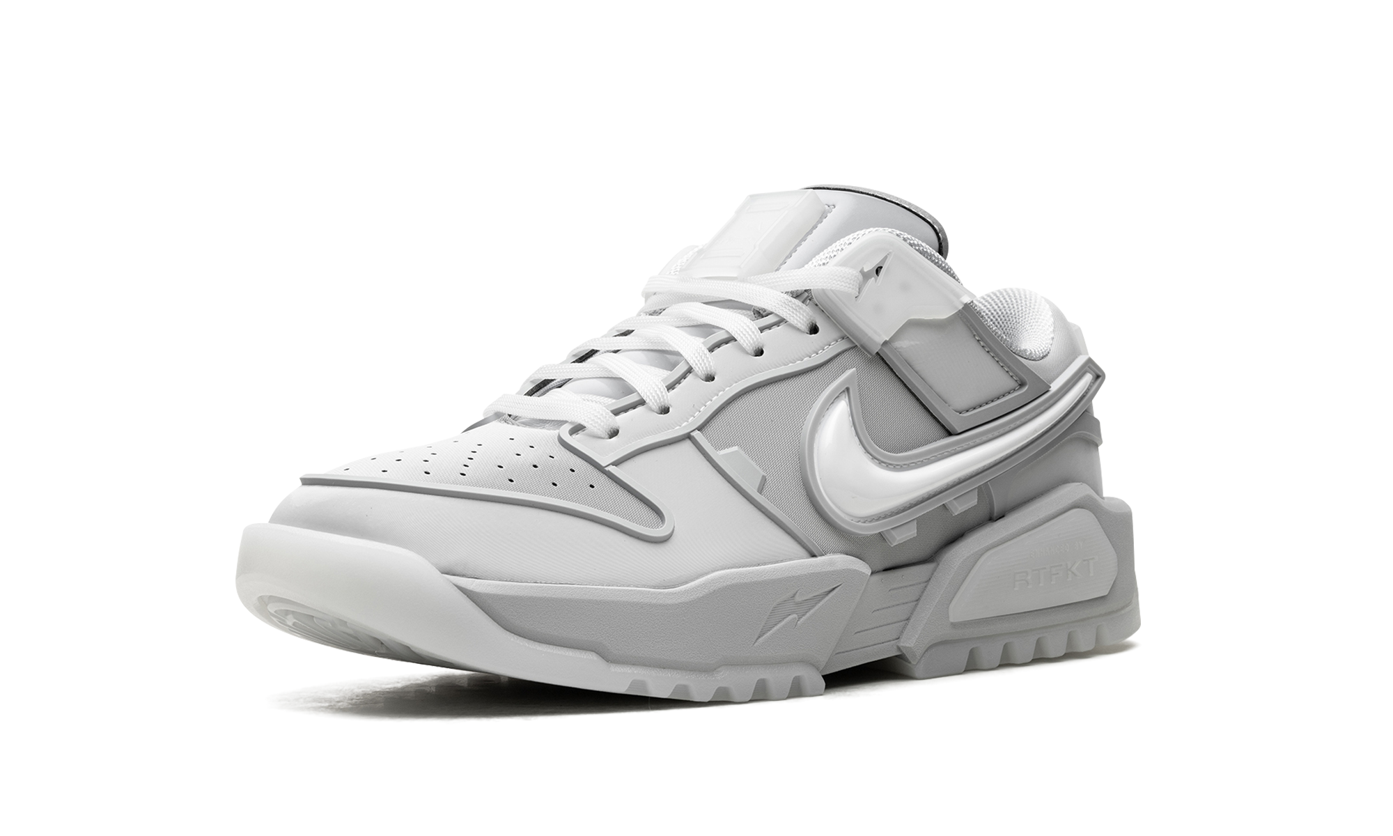 Nike Dunk Genesis Low RTFKT Ghost (Edition of 8461)