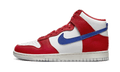 Nike Dunk High 4th of July (2022)