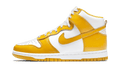 Nike Dunk High Dark Sulphur