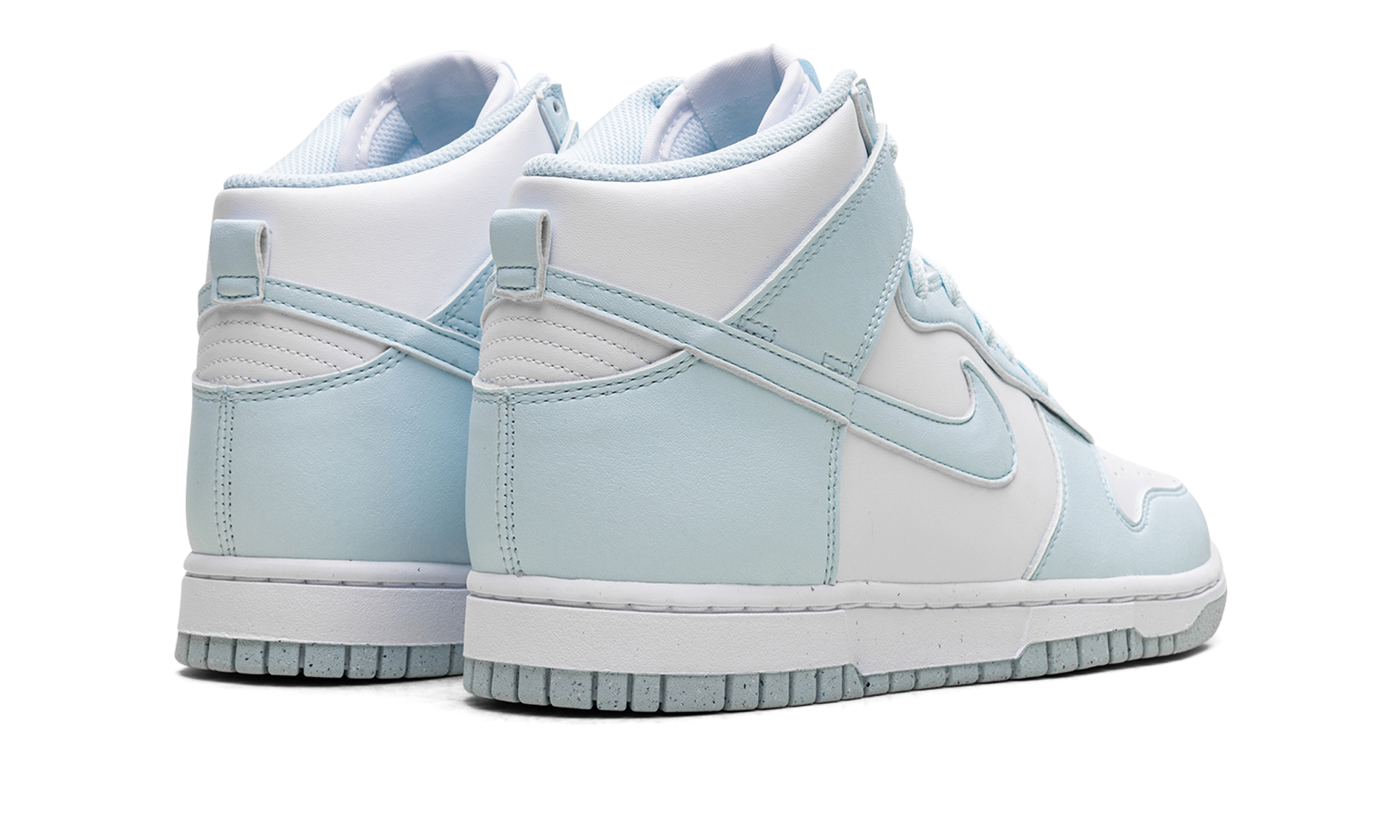 Nike Dunk High Next Nature Glacier Ice