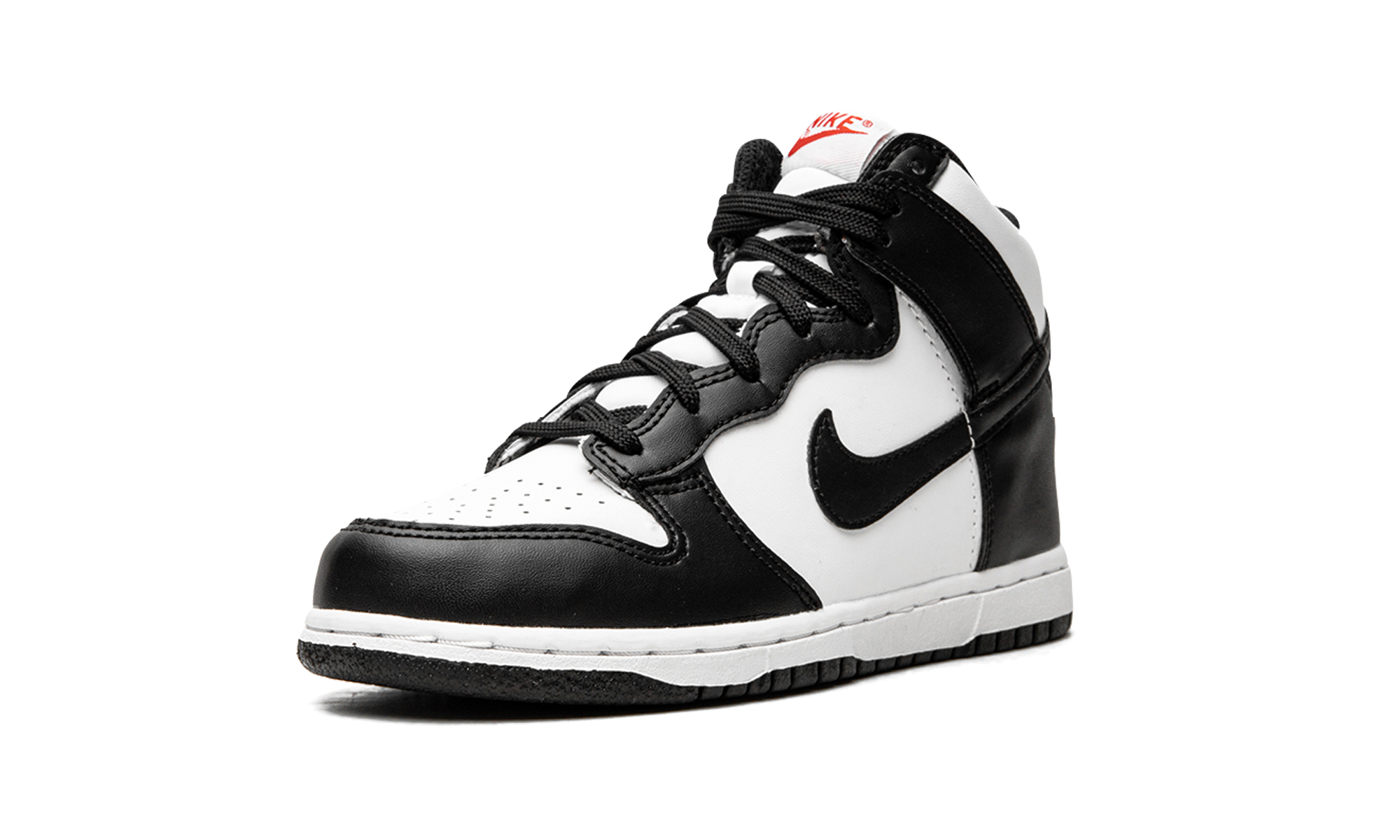 Nike Dunk High Panda (2021) (PS)