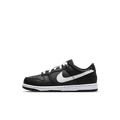Nike Dunk Low Black White (2022) (PS)