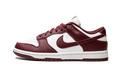 Nike Dunk Low Bordeaux