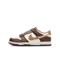 Nike Dunk Low Brown Plaid