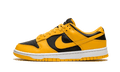 Nike Dunk Low Championship Goldenrod (2021)