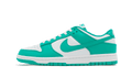 Nike Dunk Low Clear Jade