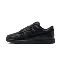 Nike Dunk Low Crocodile Black