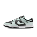 Nike Dunk Low Dark Smoke Grey Barely Green