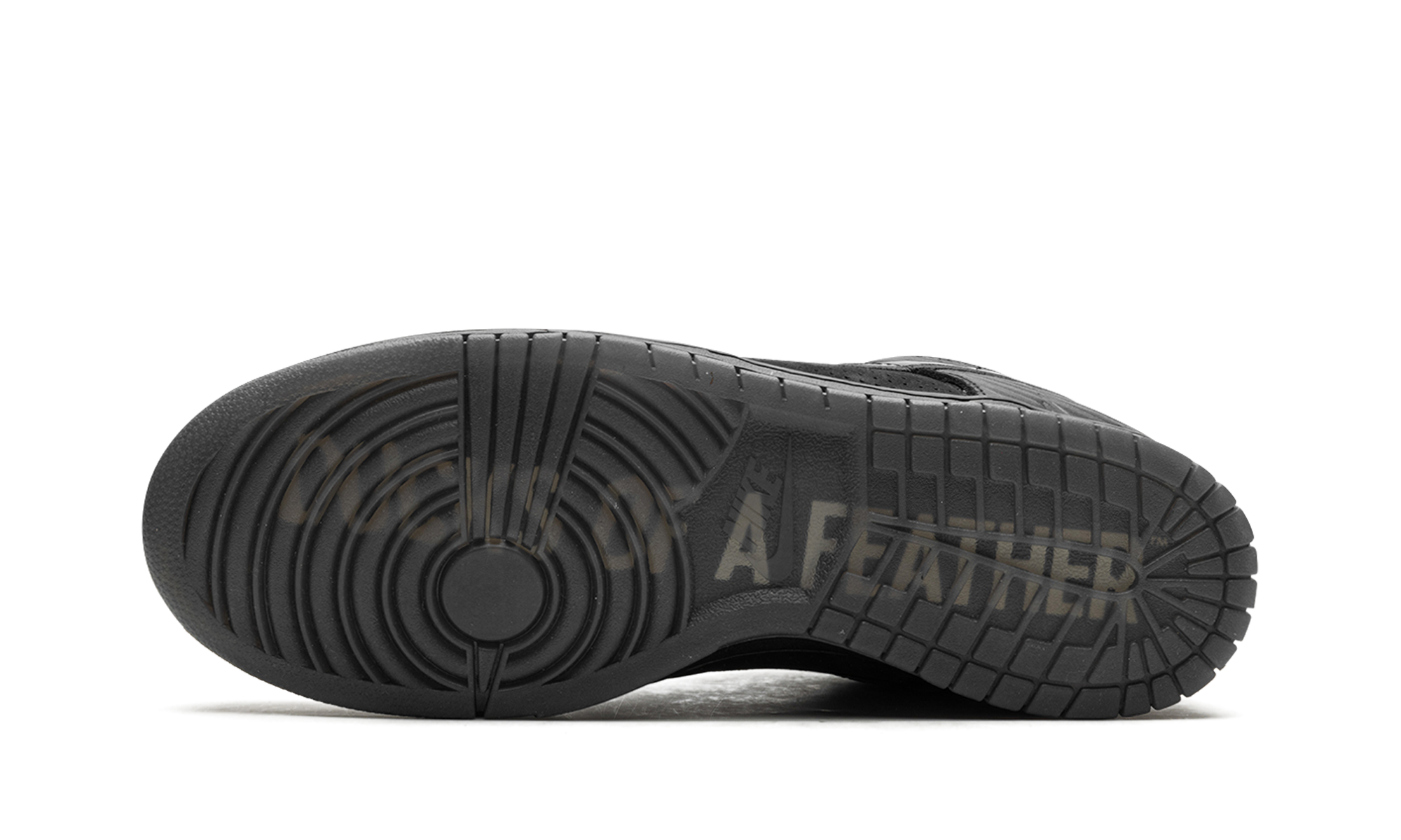 Nike Dunk Low Ducks of a Feather Black University of Oregon PE