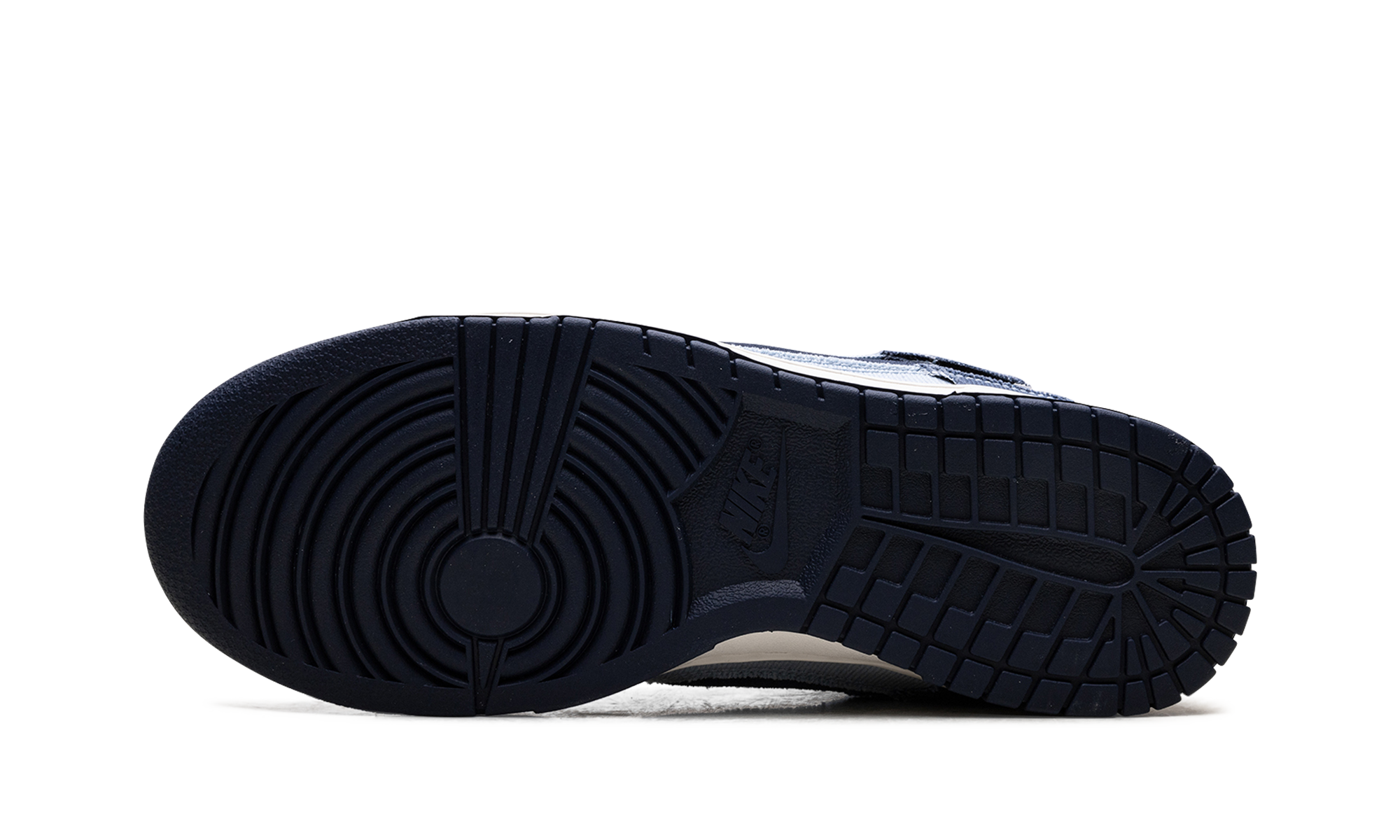 Nike Dunk Low Light Armory Blue Denim
