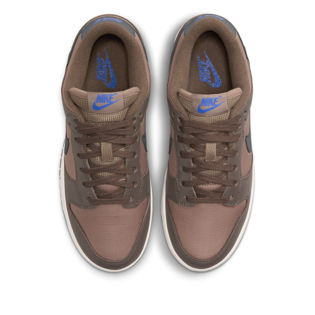 Nike Dunk Low Mink Brown