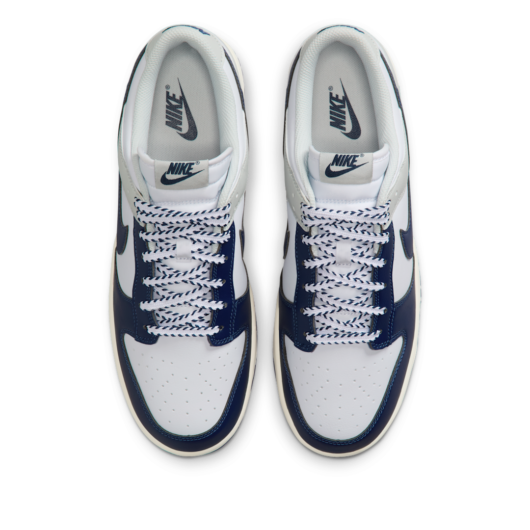 Nike Dunk Low New York Yankees