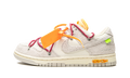 Nike Dunk Low Off-White Lot 35