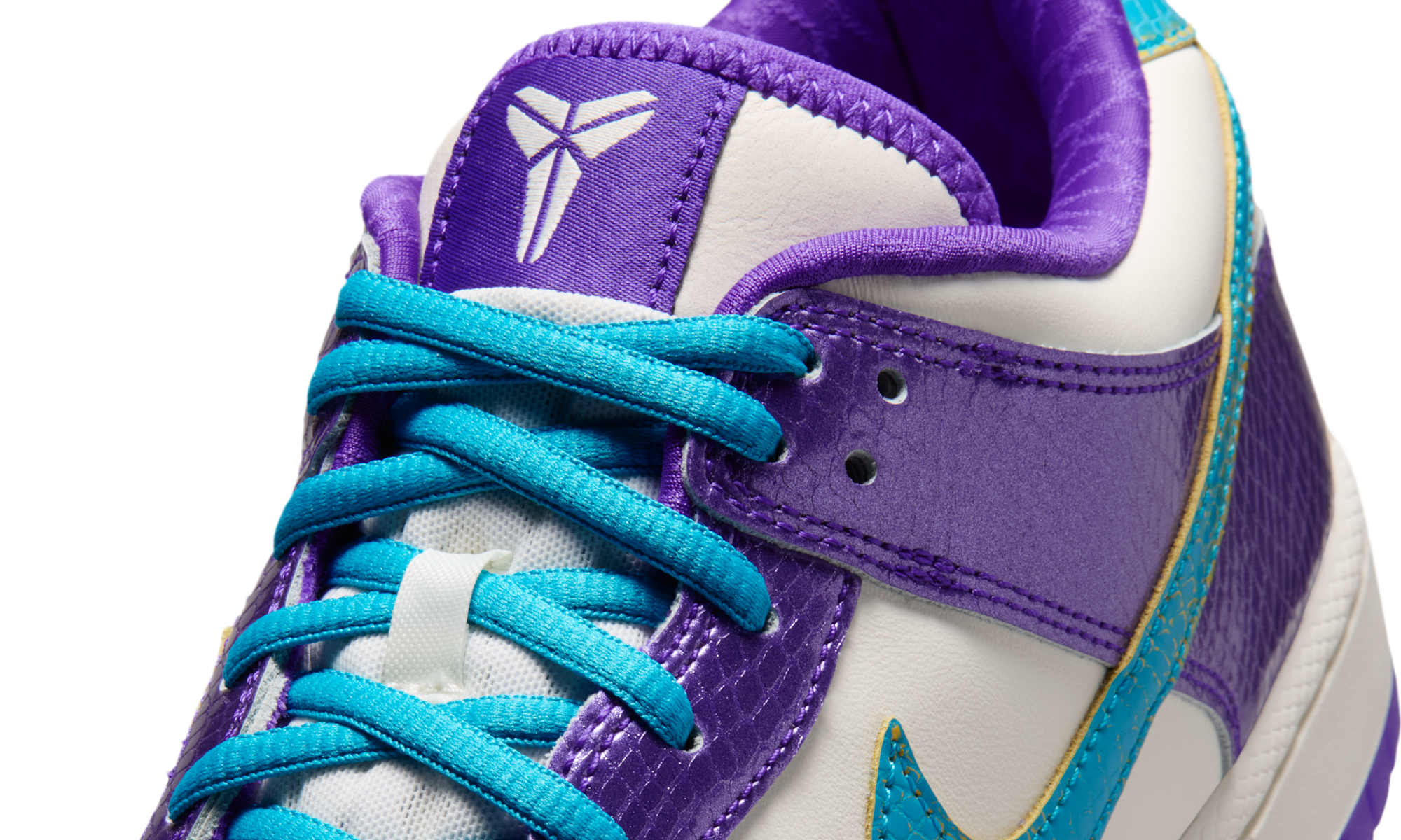 Nike Dunk Low Protro Kobe Bryant Draft Day