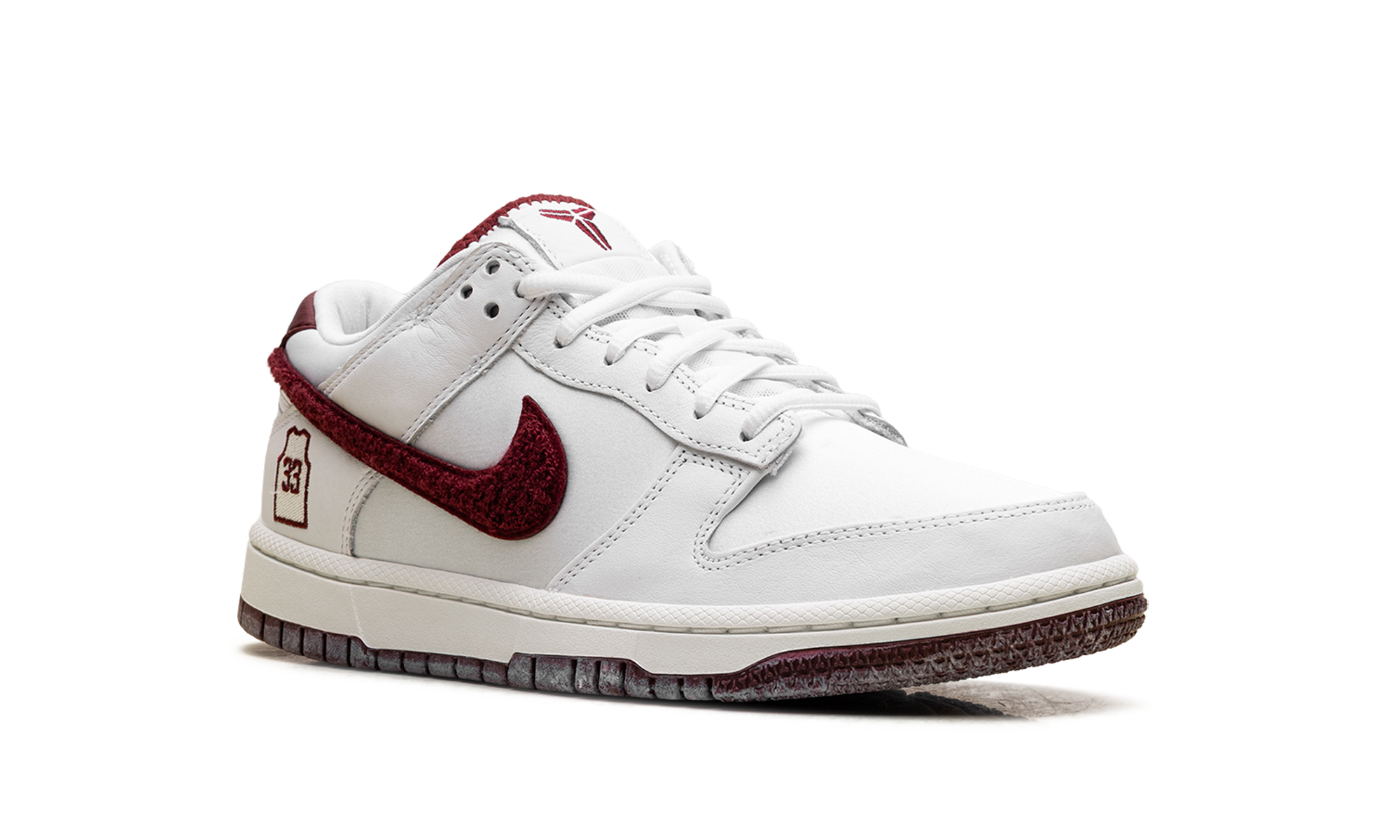Nike Dunk Low Protro Kobe Bryant Lower Merion Home