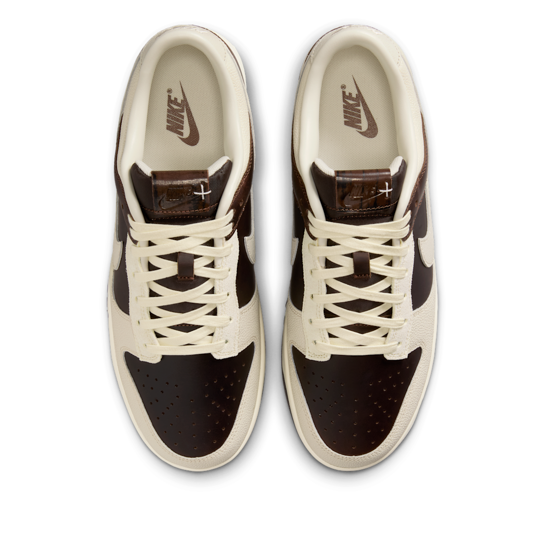 Nike Dunk Low Retro Fauna Brown Soft Pearl