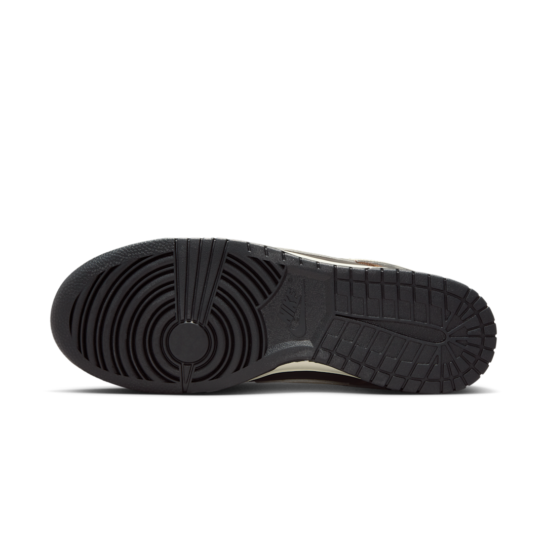Nike Dunk Low Retro Fauna Brown Soft Pearl
