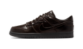 Nike Dunk Low Retro Premium Classic Brown Black