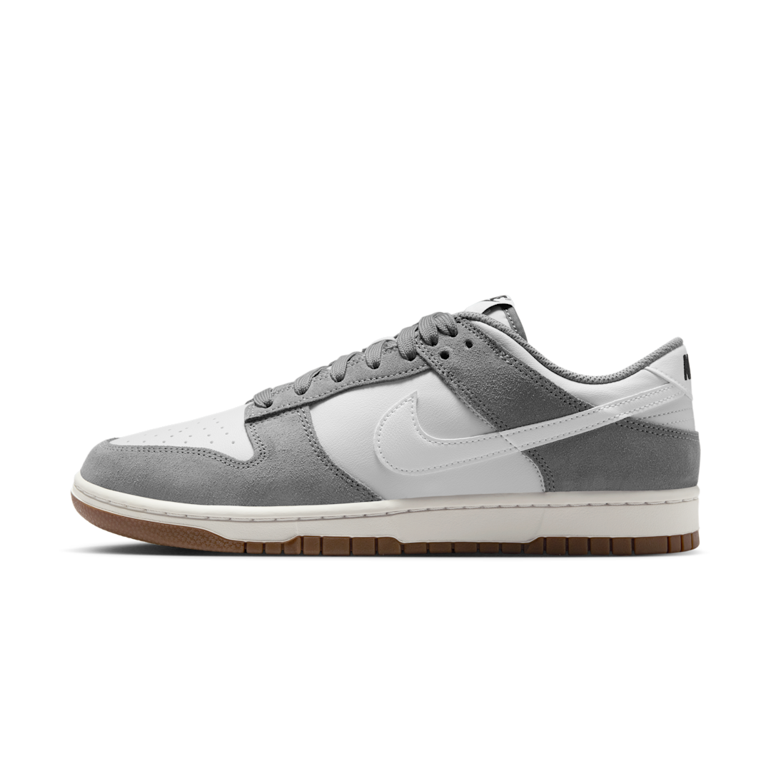 Nike Dunk Low Retro SE Cool Grey Photon Dust White, Cool Grey/Photon Dust/White/White (IB6399-001)