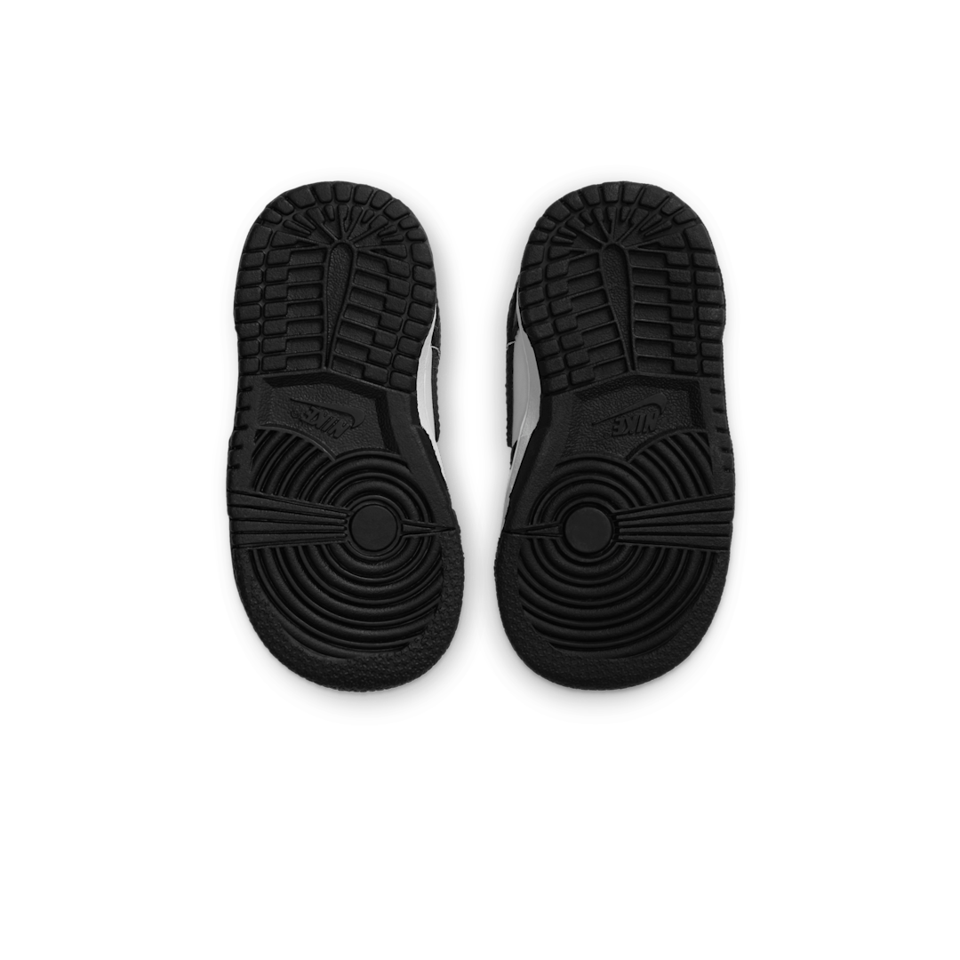 Nike Dunk Low Retro White Black Panda (TD), White/Black-White (CW1589-100)