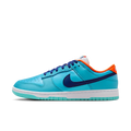 Nike Dunk Low SE Baltic Blue Total Orange