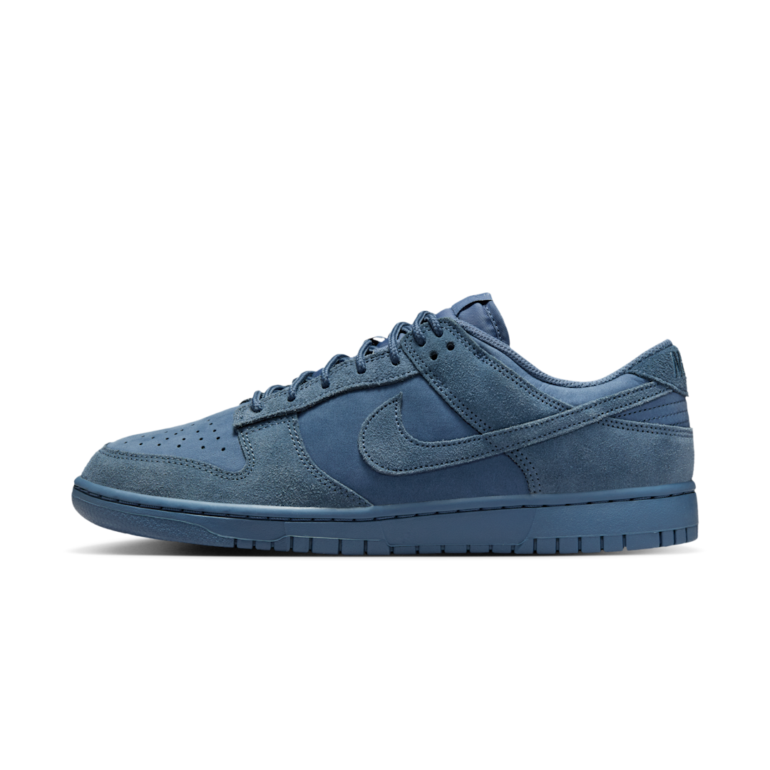 Nike Dunk Low SE Diffused Blue, Diffused Blue/Diffused Blue (IB6651-400)