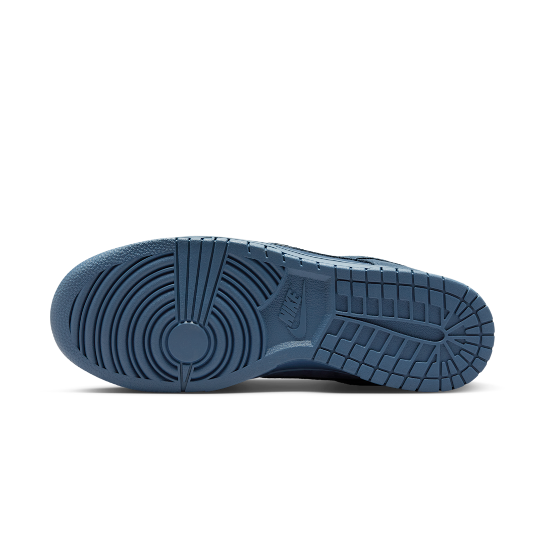 Nike Dunk Low SE Diffused Blue, Diffused Blue/Diffused Blue (IB6651-400)