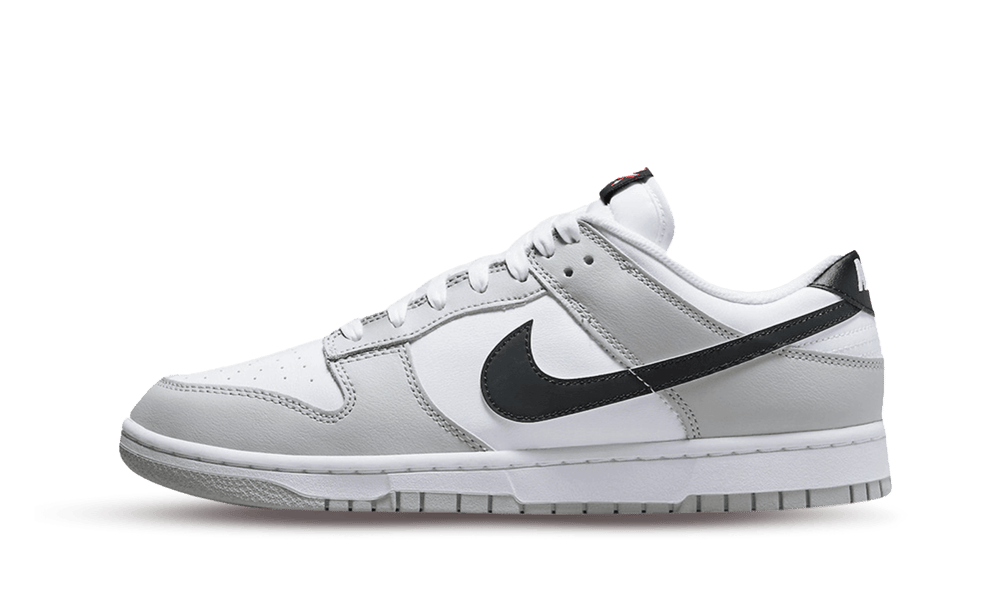 Nike Dunk Low SE Lottery Pack Gray Fog - Sneak.fi