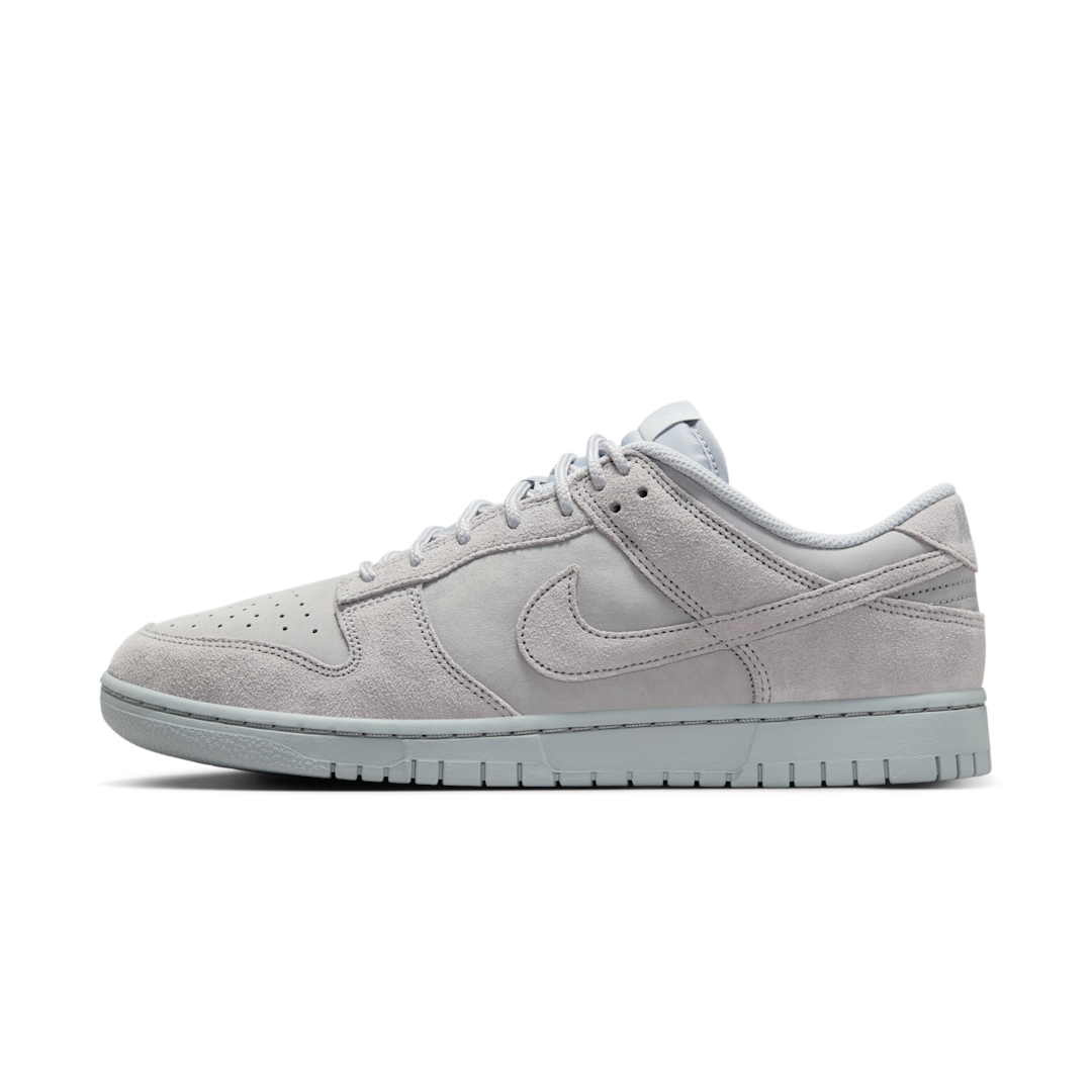 Nike Dunk Low SE Wolf Grey, Wolf Grey/Wolf Grey (IB6651-002)