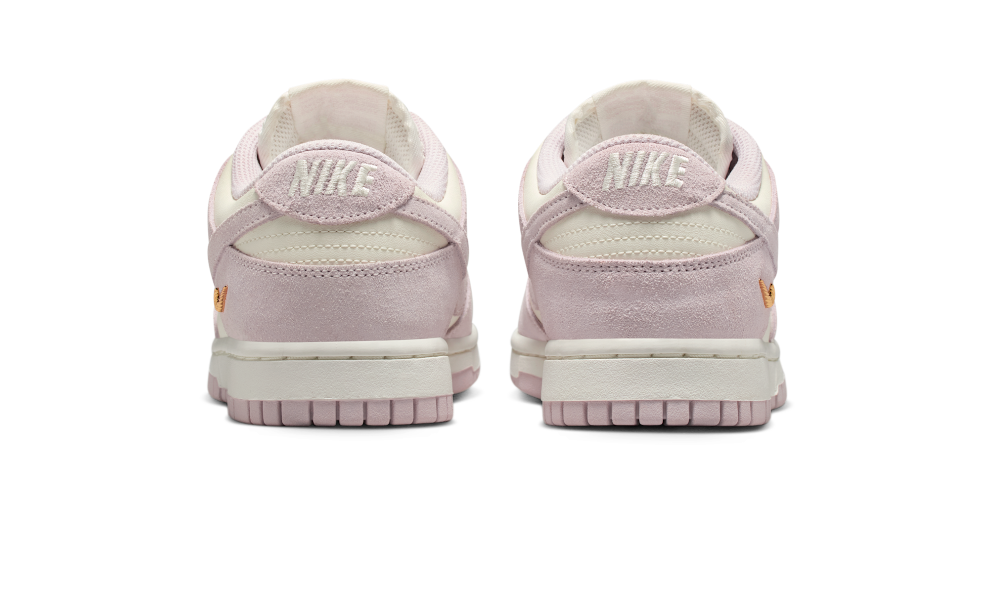 Nike Dunk Low Sail Pearl Pink