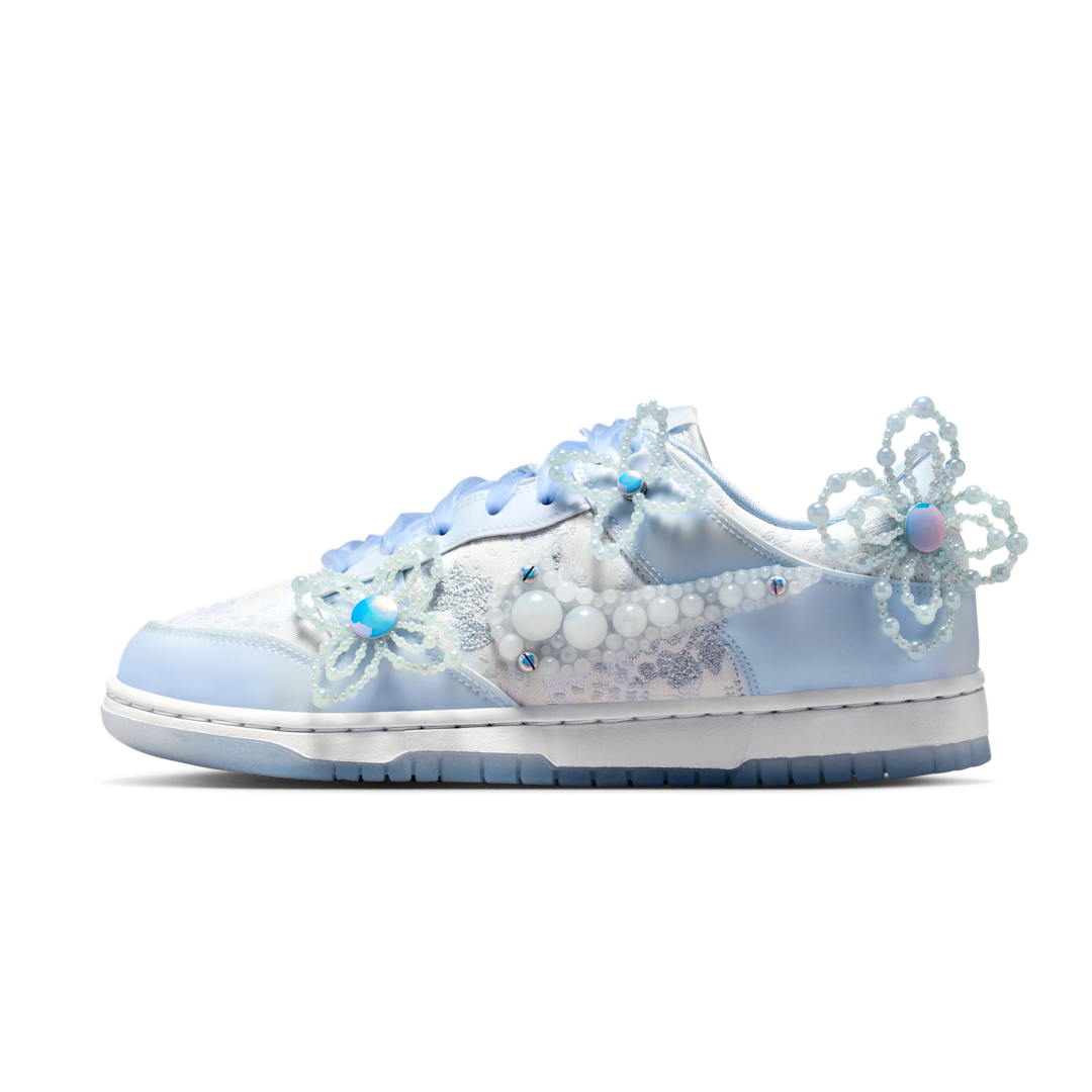 Nike Dunk Low Susan Fang Artist Collection