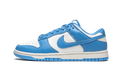 Nike Dunk Low UNC (2021)