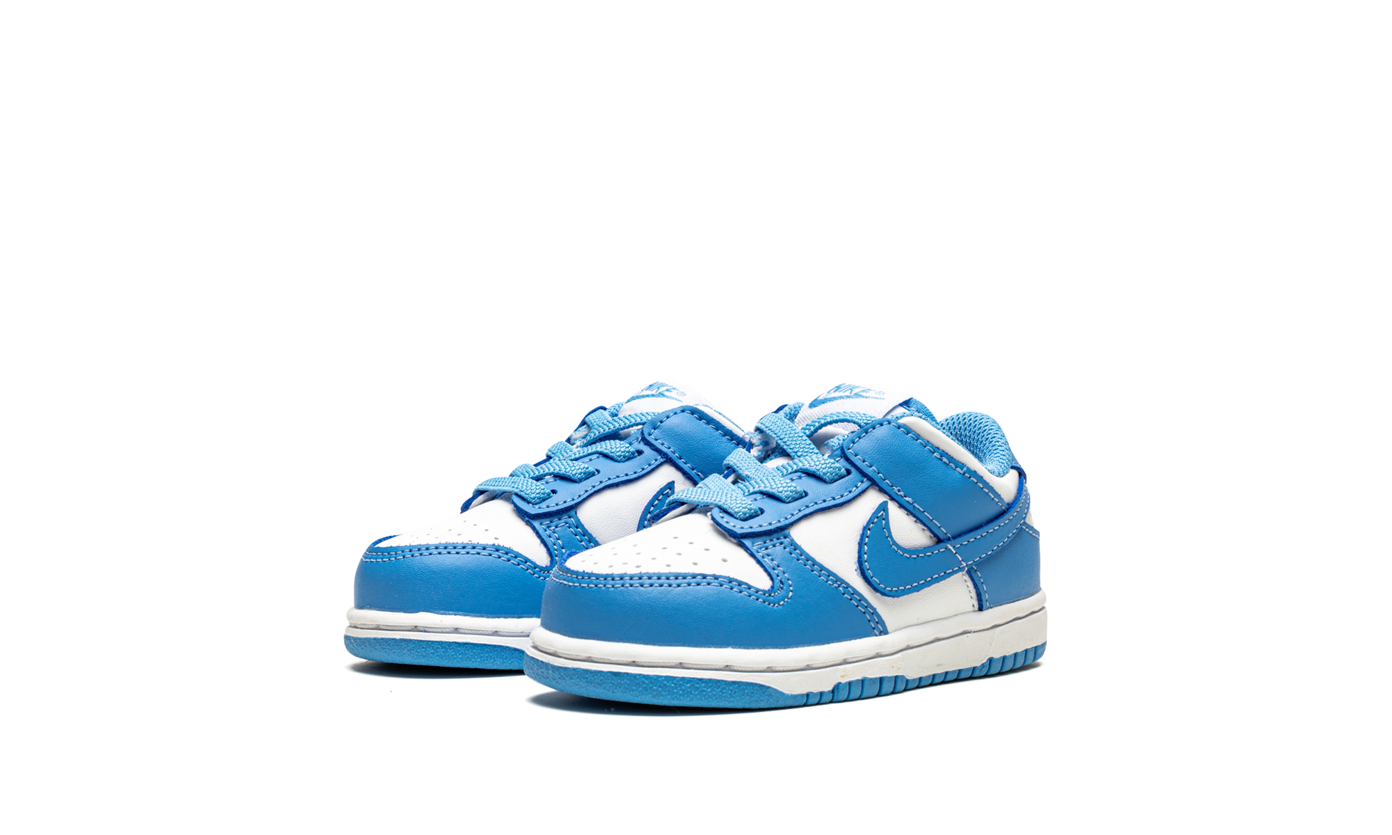 Nike Dunk Low UNC (2021) (TD)
